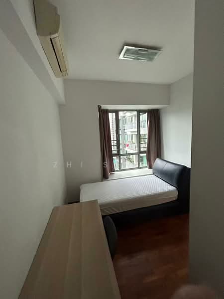 The Infiniti, 39A West Coast Park, 4 Bedrooms, 1,367 sqft, Condominium For Rent, by Zhi Sheng, 500137942 - Bedroom - PropertyGuru.com.sg