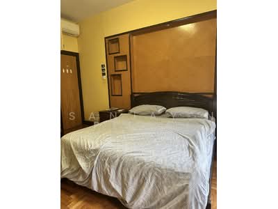 For Rent - Regent Heights