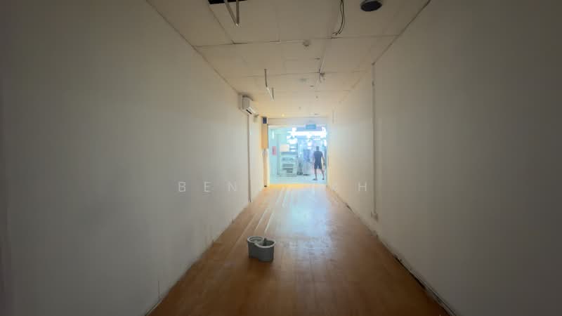 Boon Lay Shopping Centre, 221 Boon Lay Place, 300 sqft, Other Retail For Rent, by Ben Quah, 500137944 - Corridor - CommercialGuru.com.sg
