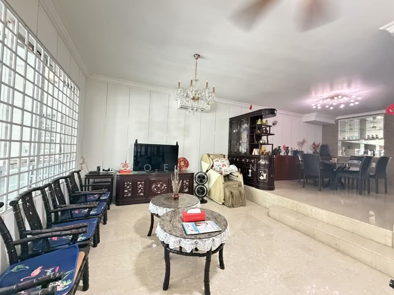 East view garden, East view Garden, 7 Bedrooms, 3,750 sqft, Terraced House For Sale, by Joey Tan, 500137945 - Living Room - PropertyGuru.com.sg