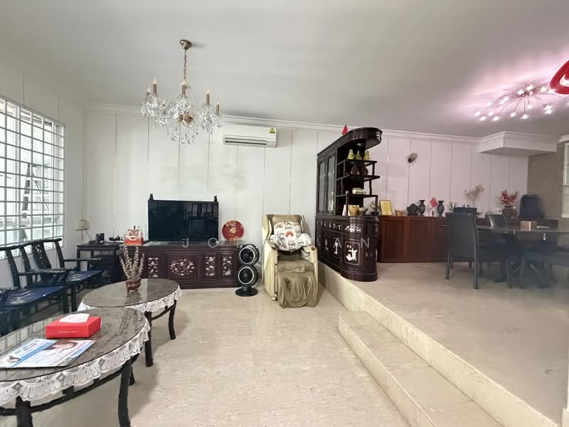 East view garden, East view Garden, 7 Bedrooms, 3,750 sqft, Terraced House For Sale, by Joey Tan, 500137945 - Living Room - PropertyGuru.com.sg