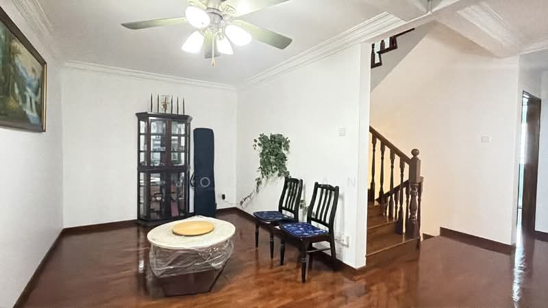 East view garden, East view Garden, 7 Bedrooms, 3,750 sqft, Terraced House For Sale, by Joey Tan, 500137945 - Living Room - PropertyGuru.com.sg