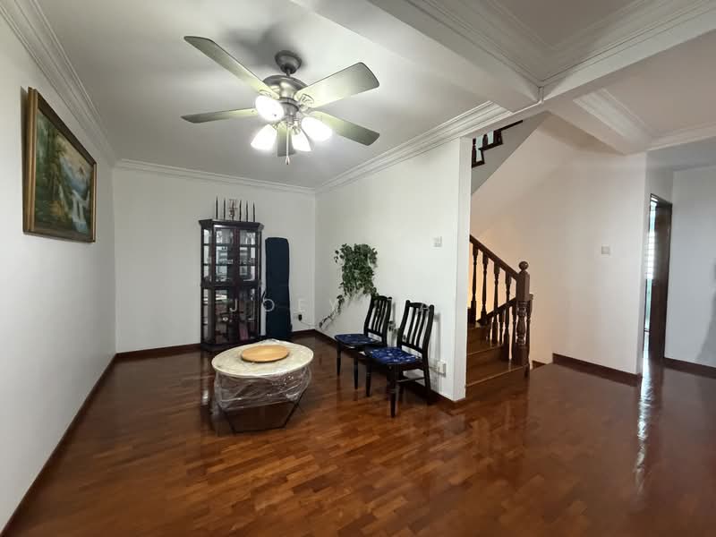 East view garden, East view Garden, 7 Bedrooms, 3,750 sqft, Terraced House For Sale, by Joey Tan, 500137945 - Living Room - PropertyGuru.com.sg