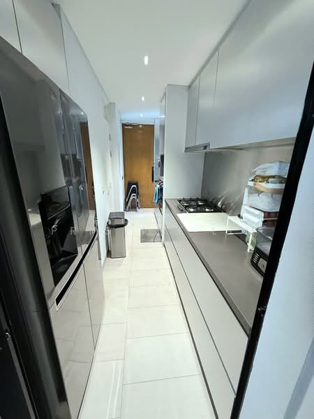 Jia, 65 Wilkie Road, 2 Bedrooms, 1,206 sqft, Apartment For Sale, by Pristine Lim, 500137947 - Kitchen - PropertyGuru.com.sg