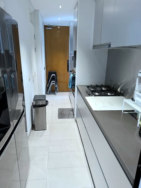 Jia, 65 Wilkie Road, 2 Bedrooms, 1,206 sqft, Apartment For Sale, by Pristine Lim, 500137947 - Kitchen - PropertyGuru.com.sg