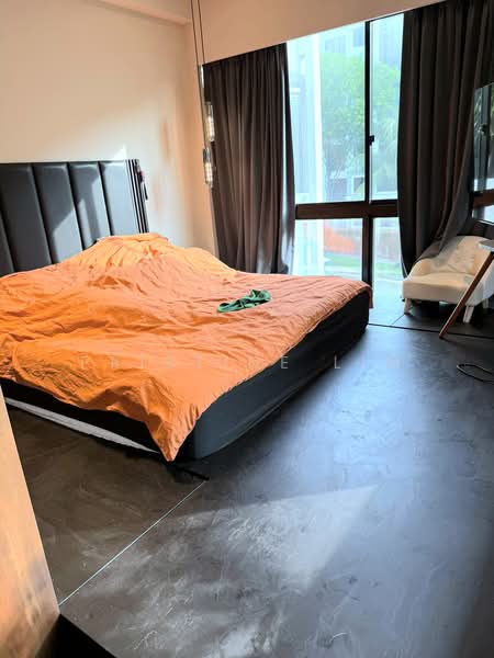 Jia, 65 Wilkie Road, 2 Bedrooms, 1,206 sqft, Apartment For Sale, by Pristine Lim, 500137947 - Bedroom - PropertyGuru.com.sg
