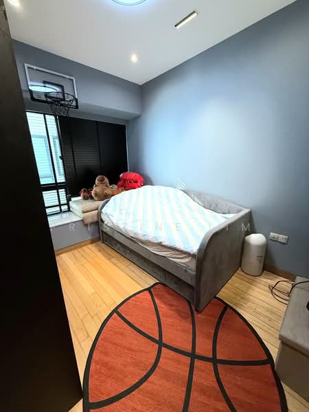 Jia, 65 Wilkie Road, 2 Bedrooms, 1,206 sqft, Apartment For Sale, by Pristine Lim, 500137947 - Bedroom - PropertyGuru.com.sg