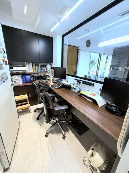 Jia, 65 Wilkie Road, 2 Bedrooms, 1,206 sqft, Apartment For Sale, by Pristine Lim, 500137947 - Study - PropertyGuru.com.sg