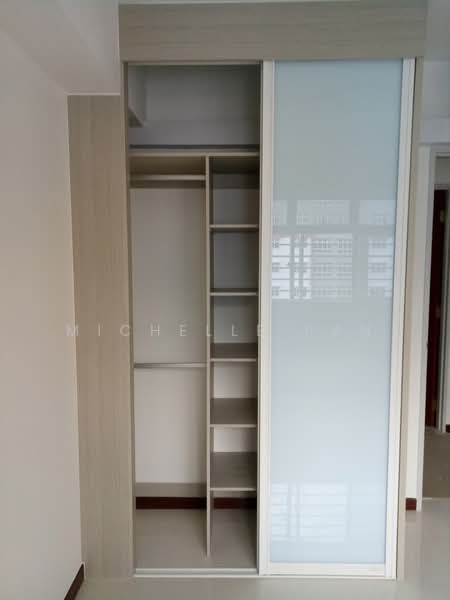691D Woodlands Drive 73, 691D Woodlands Drive 73, 3 Bedrooms, 1,216 sqft, HDB Flat For Sale, by Michelle Pan, 500137948 - Interior - PropertyGuru.com.sg