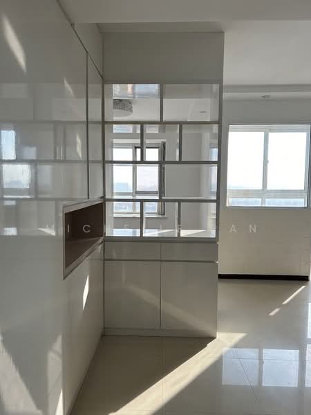 691D Woodlands Drive 73, 691D Woodlands Drive 73, 3 Bedrooms, 1,216 sqft, HDB Flat For Sale, by Michelle Pan, 500137948 - Entrance - PropertyGuru.com.sg