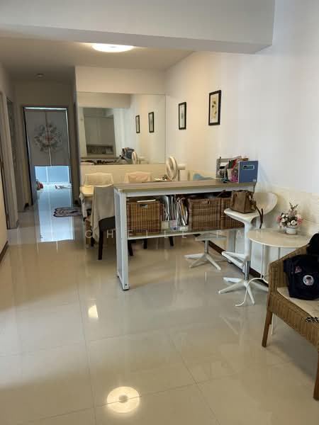 691D Woodlands Drive 73, 691D Woodlands Drive 73, 3 Bedrooms, 1,216 sqft, HDB Flat For Sale, by Michelle Pan, 500137948 - Interior - PropertyGuru.com.sg