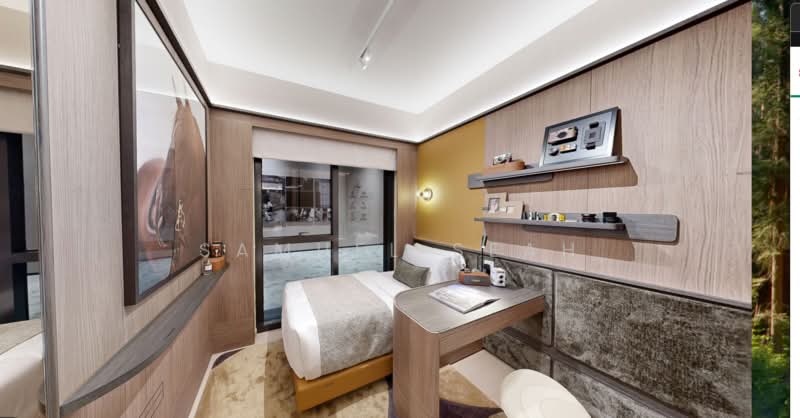 Hudson Place Residences, , 4 Bedrooms, 1,152 sqft, Condominium For Sale, by Samuel Seah, 500137949 - Bedroom - PropertyGuru.com.sg