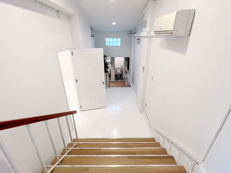 150 Neil Road, , 1,100 sqft, Office For Rent, by Serra WanYi, 500137950 - Corridor - CommercialGuru.com.sg