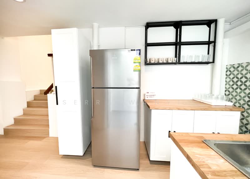 150 Neil Road, , 1,100 sqft, Office For Rent, by Serra WanYi, 500137950 - Kitchen - CommercialGuru.com.sg