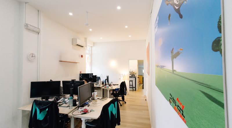 150 Neil Road, , 1,100 sqft, Office For Rent, by Serra WanYi, 500137950 - Interior - CommercialGuru.com.sg