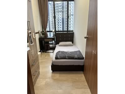 For Rent - Regent Heights