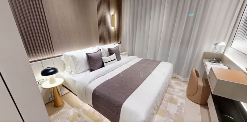 Hudson Place Residences, , 3 Bedrooms, 893 sqft, Condominium For Sale, by Samuel Seah, 500137954 - Bedroom - PropertyGuru.com.sg