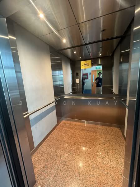 Perfect One, 1 Genting Link, 2,885 sqft, Light Industrial (B1) For Rent, by Brendon Kuay, 500137957 - Interior - CommercialGuru.com.sg