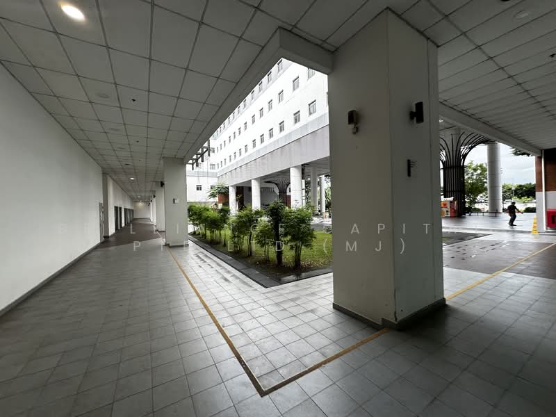 Admirax, 8 Admiralty Street, 3,068 sqft, Light Industrial (B1) For Rent, by MJ ZHUO, 500137960 - Exterior - CommercialGuru.com.sg