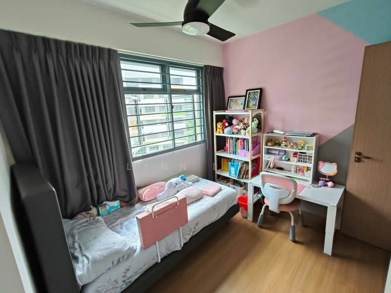 621B Tampines Street 61, 621B Tampines Street 61, 2 Bedrooms, 742 sqft, HDB Flat For Sale, by Lynn Lim, 500137964 - Bedroom - PropertyGuru.com.sg