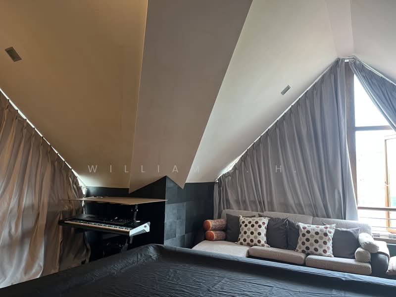 Elegant D15 Freehold Detached Home Near Kong Hwa School, Goodman Road/Wilkinson Road/Crescent Road, 6 Bedrooms, 4,900 sqft, Detached House For Sale, by William C. H., 500137965 - Interior - PropertyGuru.com.sg