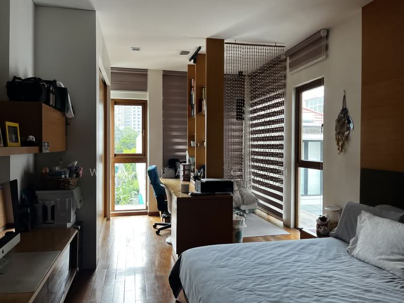 Elegant D15 Freehold Detached Home Near Kong Hwa School, Goodman Road/Wilkinson Road/Crescent Road, 6 Bedrooms, 4,900 sqft, Detached House For Sale, by William C. H., 500137965 - PropertyGuru.com.sg