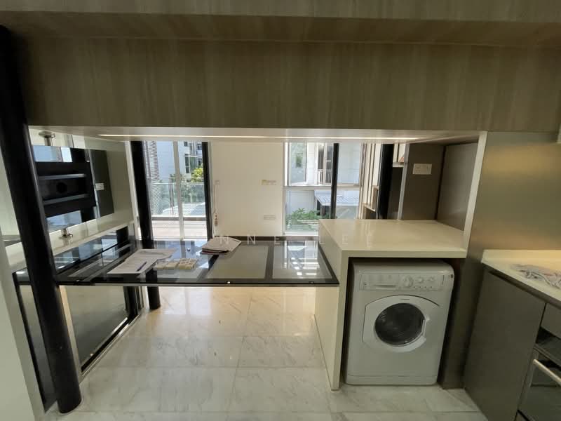 Euhabitat, 332 Jalan Eunos, 1 Bedroom, 527 sqft, Condominium For Sale, by Lynne Lee, 500137966 - Interior - PropertyGuru.com.sg