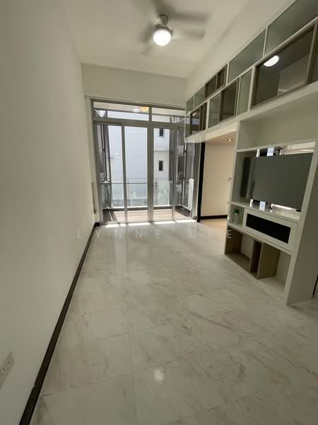 Euhabitat, 332 Jalan Eunos, 1 Bedroom, 527 sqft, Condominium For Sale, by Lynne Lee, 500137966 - PropertyGuru.com.sg