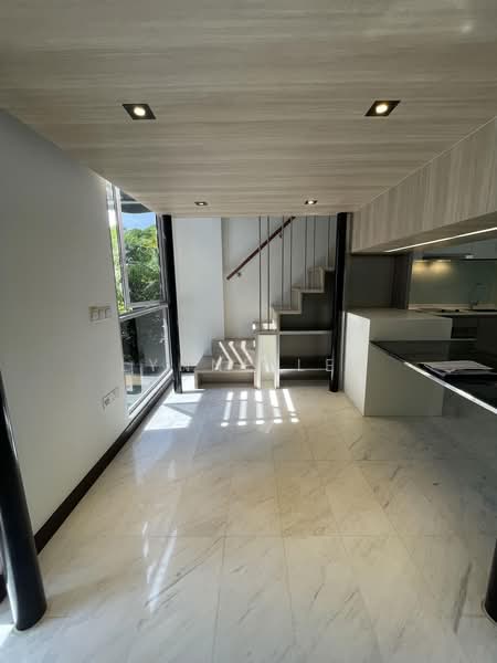 Euhabitat, 332 Jalan Eunos, 1 Bedroom, 527 sqft, Condominium For Sale, by Lynne Lee, 500137966 - Interior - PropertyGuru.com.sg