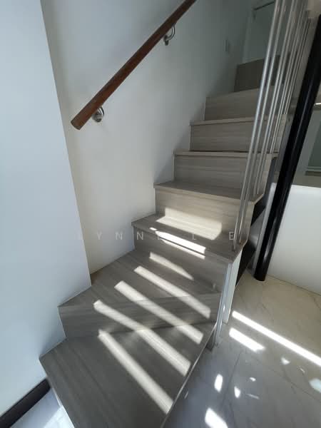 Euhabitat, 332 Jalan Eunos, 1 Bedroom, 527 sqft, Condominium For Sale, by Lynne Lee, 500137966 - Interior - PropertyGuru.com.sg