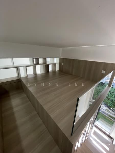 Euhabitat, 332 Jalan Eunos, 1 Bedroom, 527 sqft, Condominium For Sale, by Lynne Lee, 500137966 - PropertyGuru.com.sg