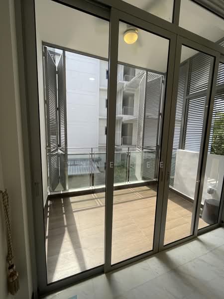 Euhabitat, 332 Jalan Eunos, 1 Bedroom, 527 sqft, Condominium For Sale, by Lynne Lee, 500137966 - PropertyGuru.com.sg