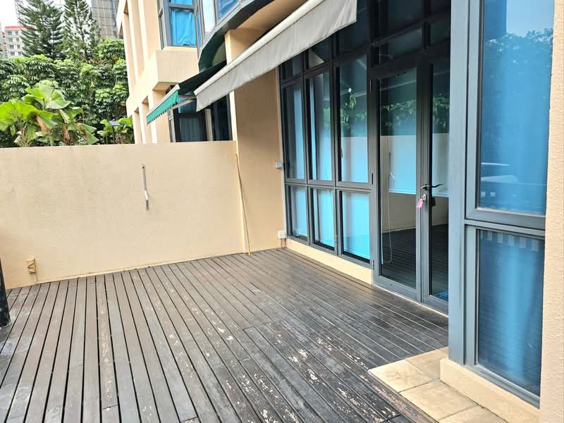 Tanglin View, 150 Prince Charles Crescent, 2 Bedrooms, 1,303 sqft, Condominium For Rent, by Linda Ee, 500137967 - Exterior - PropertyGuru.com.sg