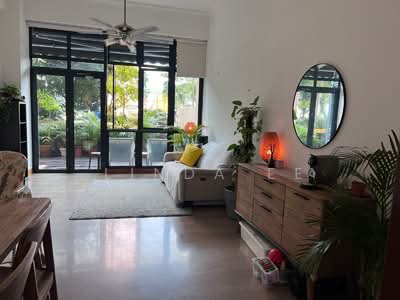 For Rent - Tanglin View