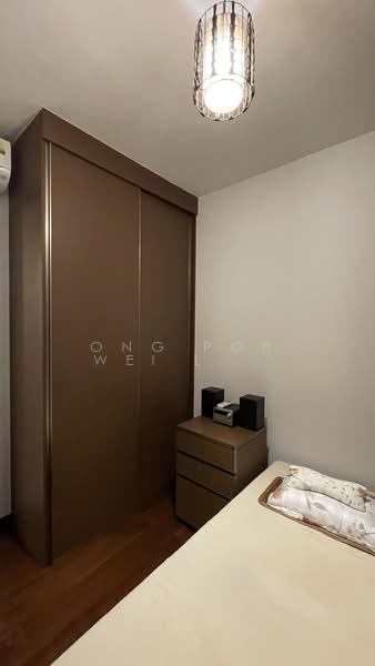 Normanton Park, 53 Normanton Park, 2 Bedrooms, 732 sqft, Condominium For Rent, by Ong Poh Wei Lestin 王博威, 500137968 - Common Bedroom - PropertyGuru.com.sg