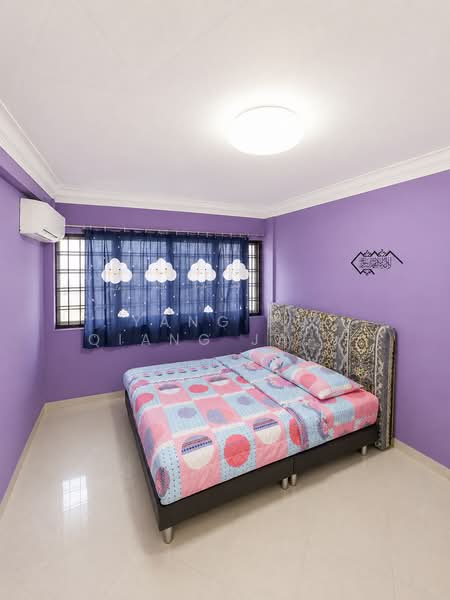 764 Jurong West Street 74, 764 Jurong West Street 74, 4 Bedrooms, 1,323 sqft, HDB Flat For Sale, by Yang Yu Qiang Jaraldmine, 500137971 - Bedroom - PropertyGuru.com.sg