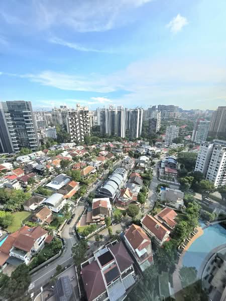 Four Seasons Park, 8 Cuscaden Walk, 6 Bedrooms, 3,821 sqft, Condominium For Sale, by Halimah Tan, 500137972 - Exterior - PropertyGuru.com.sg