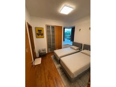 For Rent - Savannah Condopark