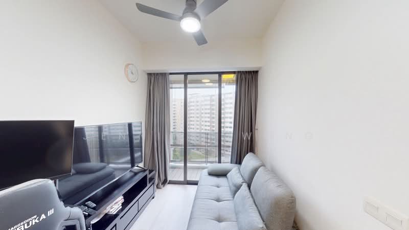 D'Nest, , 1 Bedroom, 484 sqft, Condominium For Sale, by Jennifer Wong, 500137974 - PropertyGuru.com.sg