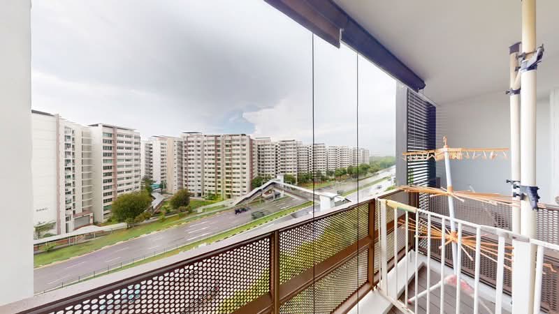 D'Nest, , 1 Bedroom, 484 sqft, Condominium For Sale, by Jennifer Wong, 500137974 - PropertyGuru.com.sg