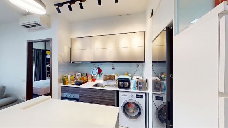 D'Nest, , 1 Bedroom, 484 sqft, Condominium For Sale, by Jennifer Wong, 500137974 - PropertyGuru.com.sg