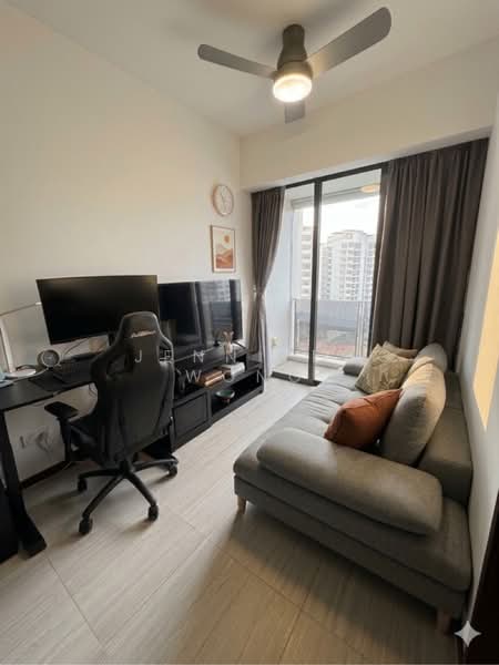 D'Nest, , 1 Bedroom, 484 sqft, Condominium For Sale, by Jennifer Wong, 500137974 - PropertyGuru.com.sg