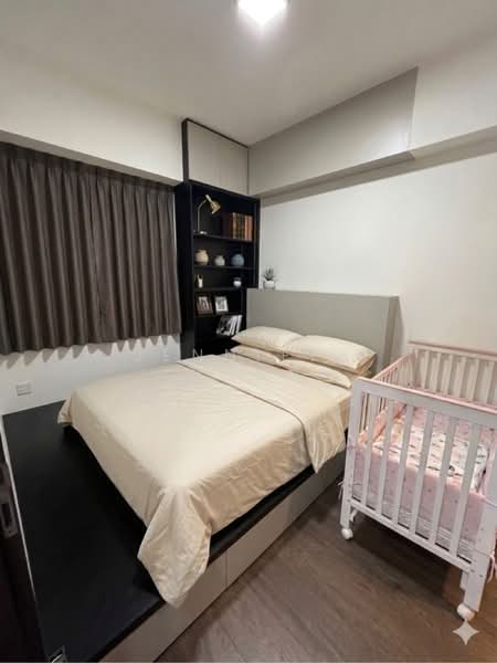D'Nest, , 1 Bedroom, 484 sqft, Condominium For Sale, by Jennifer Wong, 500137974 - PropertyGuru.com.sg