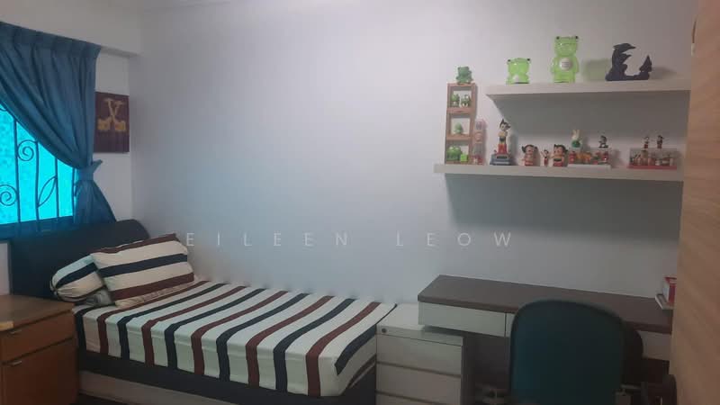 469A Admiralty Drive, 469A Admiralty Drive, Room Rental, 120 sqft, HDB Flat For Rent, by Eileen Leow, 500137975 - Bedroom - PropertyGuru.com.sg
