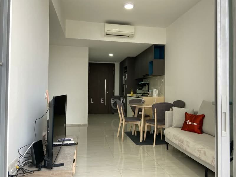 Forest Woods, , 1 Bedroom, 517 sqft, Condominium For Rent, by Eileen Au, 500137985 - Living Room - PropertyGuru.com.sg