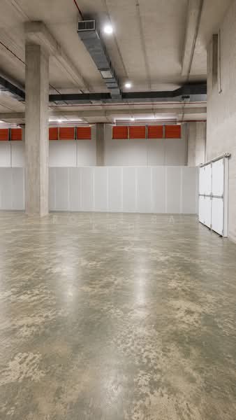 Pandan Avenue Factory / Warehouse, , 4,000 sqft, Factory / Workshop (B2) For Rent, by Roy Ezra Koh, 500137986 - Interior - CommercialGuru.com.sg