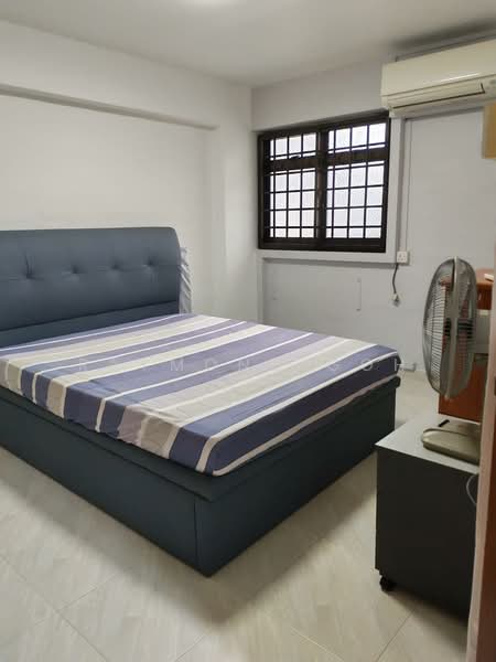 205 Toa Payoh North, 205 Toa Payoh North, 2 Bedrooms, 700 sqft, HDB Flat For Sale, by Raymond Goh, 500137993 - Bedroom - PropertyGuru.com.sg