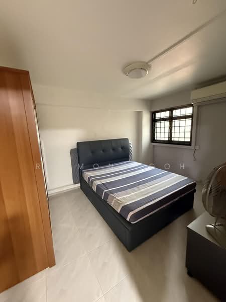 205 Toa Payoh North, 205 Toa Payoh North, 2 Bedrooms, 700 sqft, HDB Flat For Sale, by Raymond Goh, 500137993 - Bedroom - PropertyGuru.com.sg