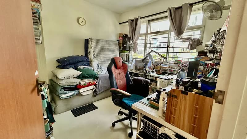 327B Sumang Walk, 327B Sumang Walk, 1 Bedroom, 505 sqft, HDB Flat For Sale, by Ryan Danial, 500137996 - Common Room - PropertyGuru.com.sg