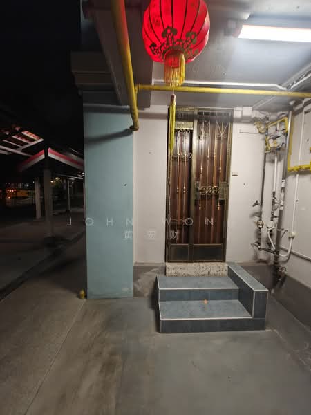 For Rent - 468 Ang Mo Kio Avenue 10